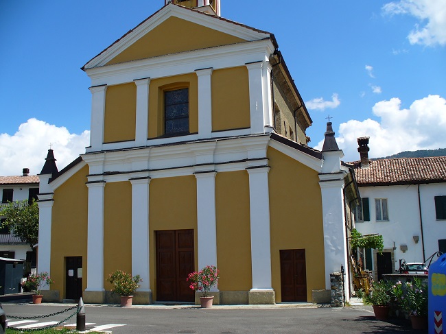 COLI CHIESA