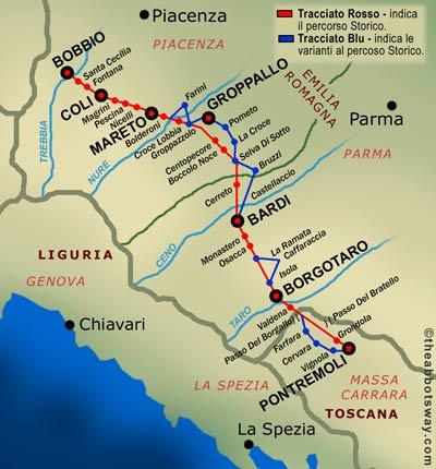 via degli abati